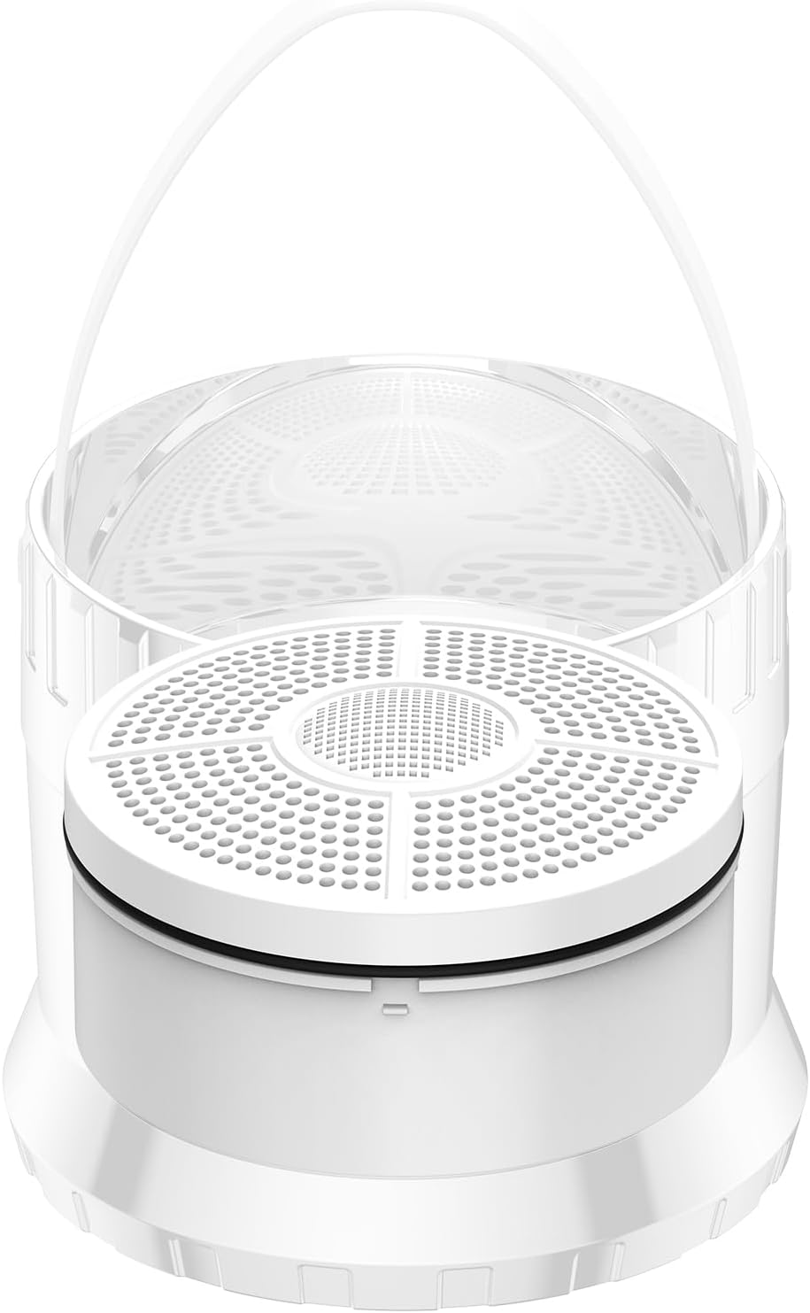 JDO Bath Filter Replacement